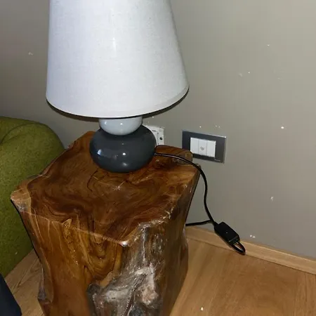 Acquedotto The House *