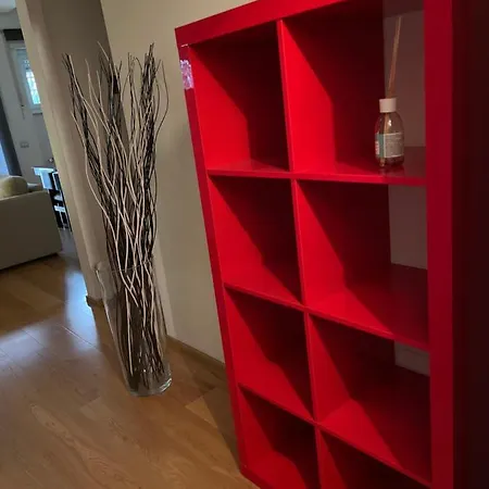 Acquedotto The House Apartment *