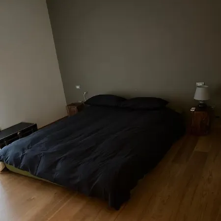 Acquedotto The House Rom