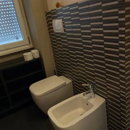 Acquedotto The House Apartment