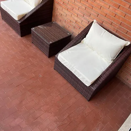 Acquedotto The House Rom