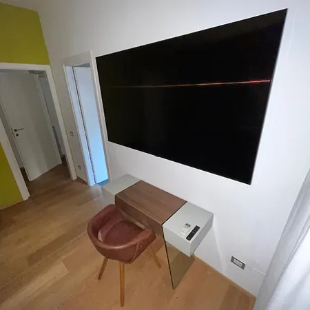 Acquedotto The House