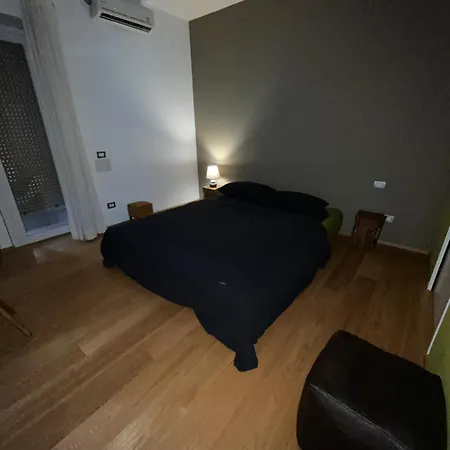 Acquedotto The House