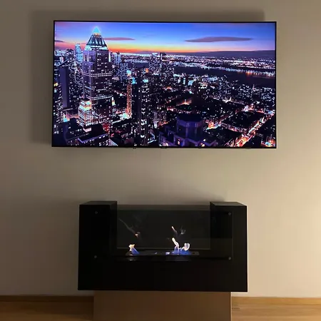 Acquedotto The House