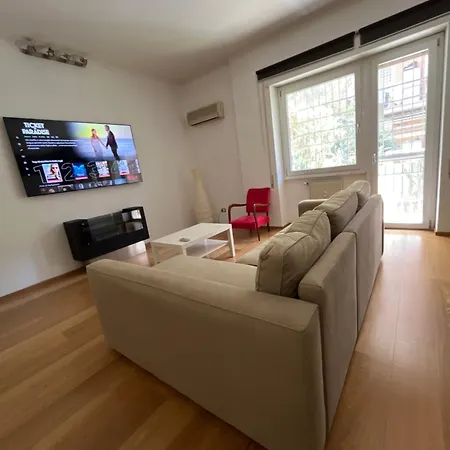 Acquedotto The House Rom