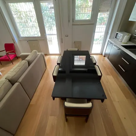 Acquedotto The House Apartment Rom