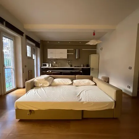 Acquedotto The House アパート *