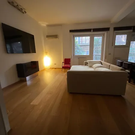 Acquedotto The House * Rom