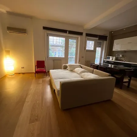 Acquedotto The House Řím
