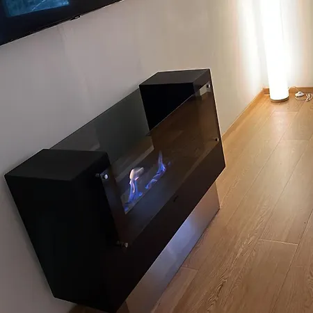 Acquedotto The House *