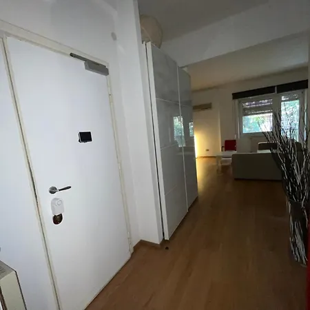 Acquedotto The House * Rom