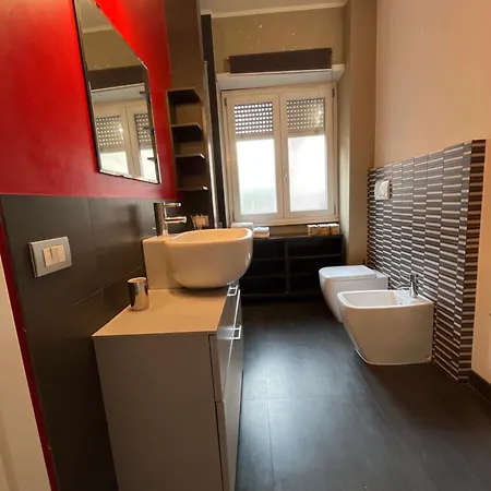 Acquedotto The House Apartment