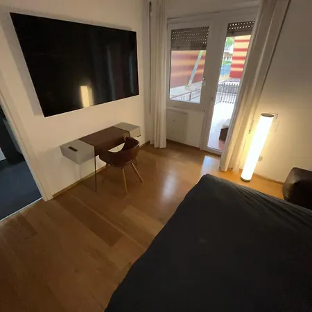 Acquedotto The House Apartment Rom