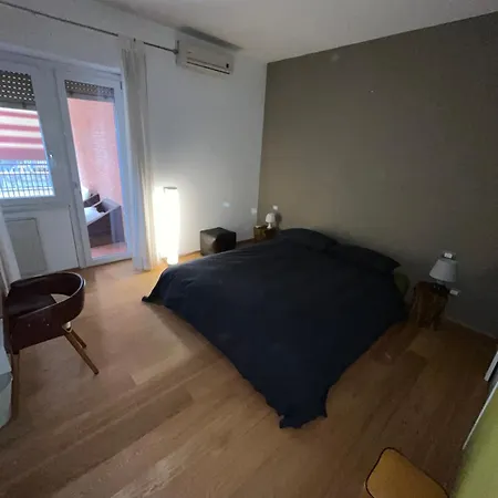 Acquedotto The House