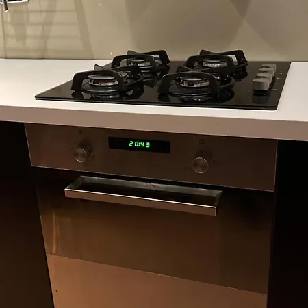 Acquedotto The House Apartamento Roma