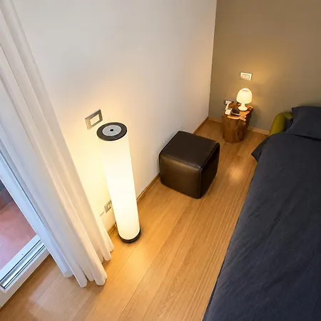 Acquedotto The House Apartment *
