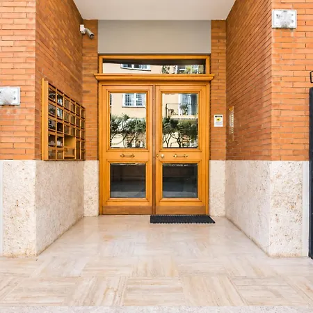 Acquedotto The House *