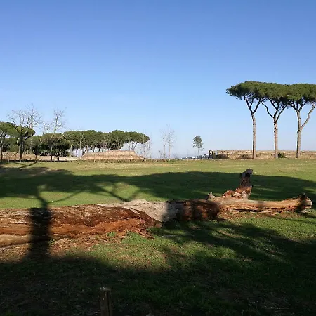 Acquedotto The House Apartment Rom