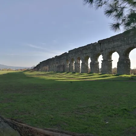 Acquedotto The House Apartment *