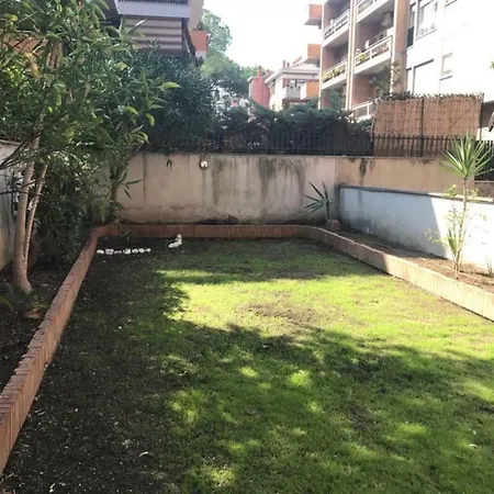 Acquedotto The House Apartment Rom