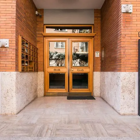 Acquedotto The House *