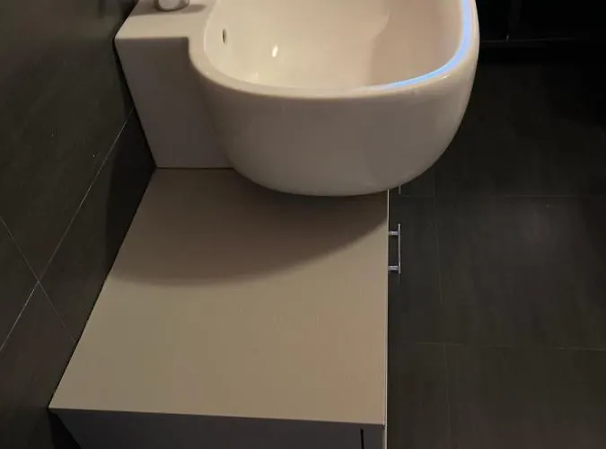 Acquedotto The House Apartamento