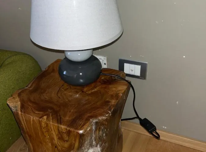 Acquedotto The House *