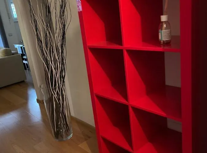 Acquedotto The House Apartamento *