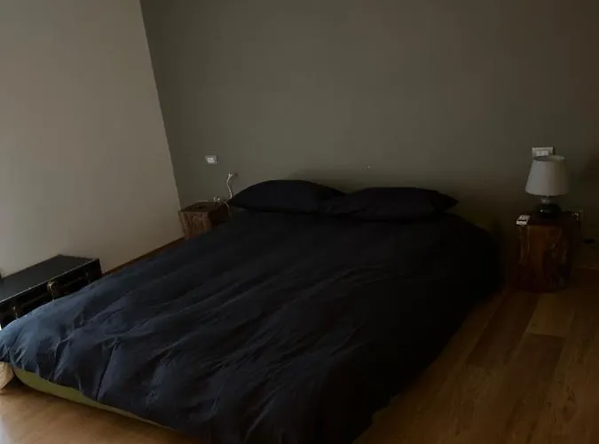 Acquedotto The House Roma