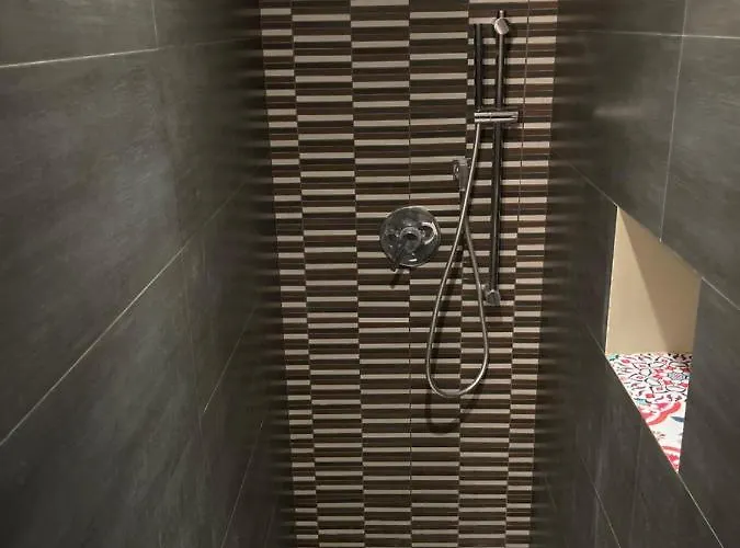 Acquedotto The House Apartamento *