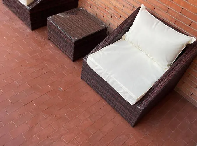 Acquedotto The House Roma