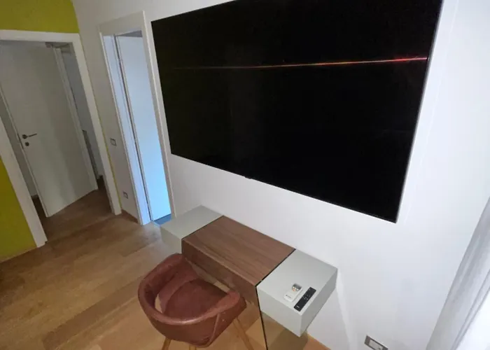 Acquedotto The House