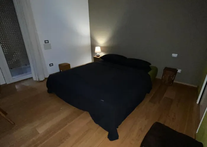 Acquedotto The House