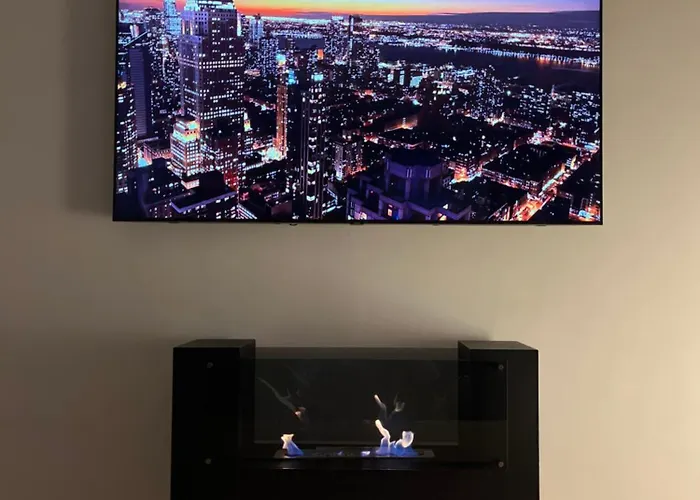 Acquedotto The House