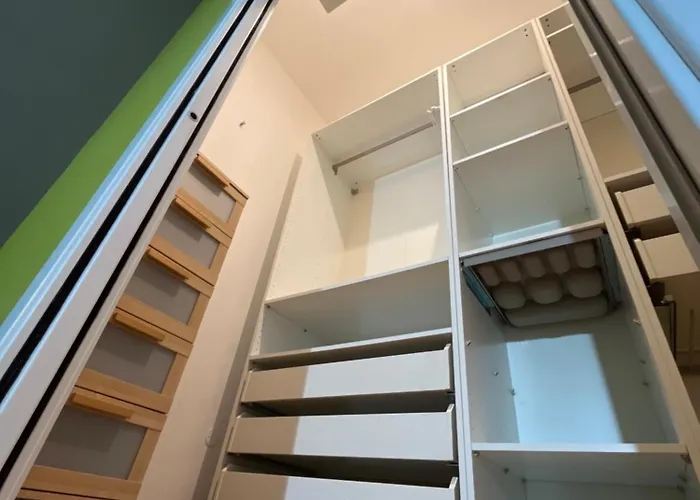 Apartamento Acquedotto The House Roma