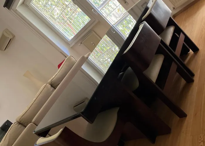 Acquedotto The House *