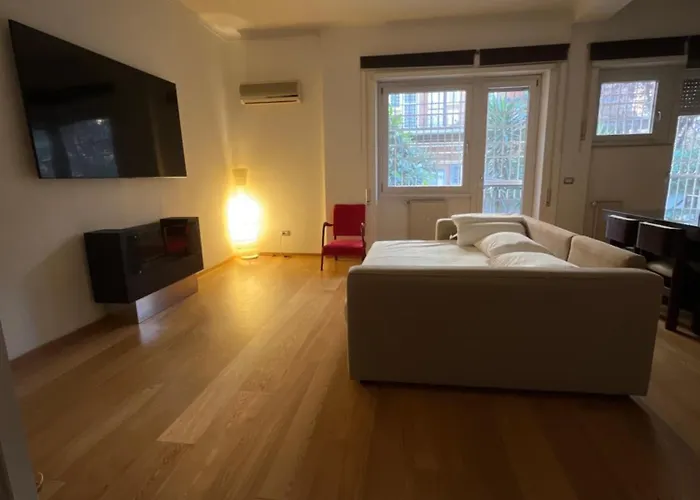 Acquedotto The House * Roma