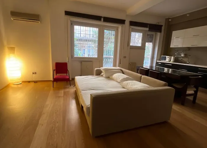 Acquedotto The House Roma