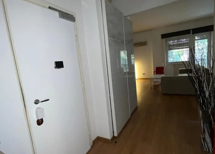 Acquedotto The House * Roma