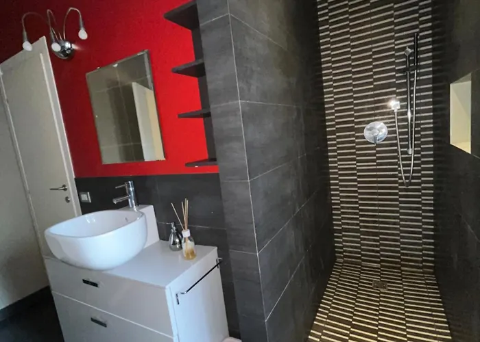 Acquedotto The House Apartamento Roma