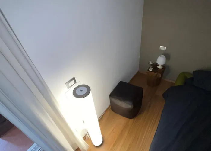 Acquedotto The House Apartamento *