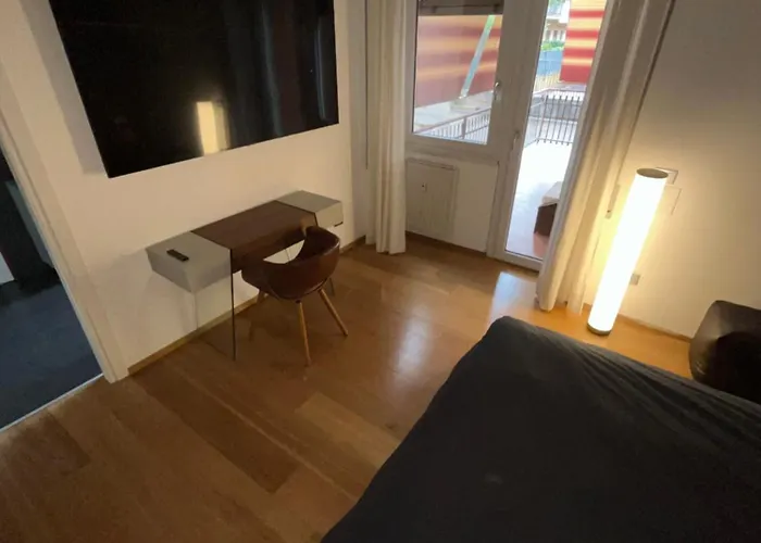 Acquedotto The House Apartamento Roma