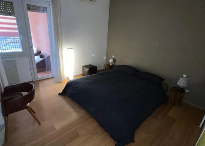 Acquedotto The House