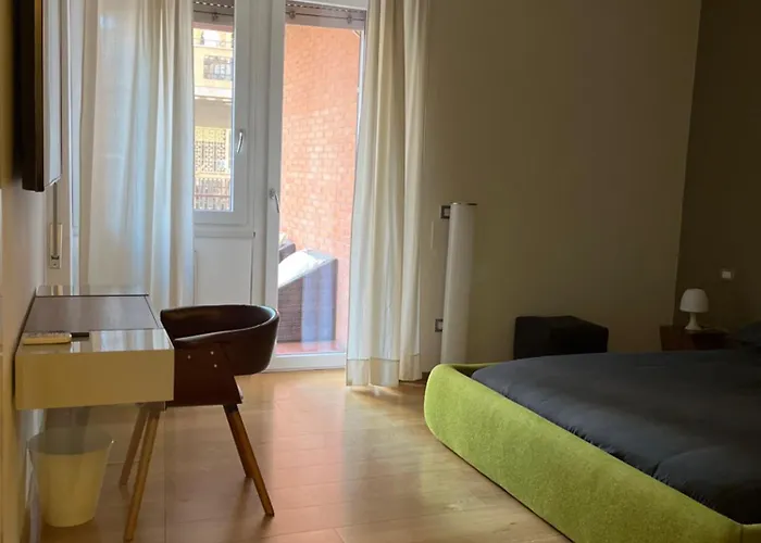 Acquedotto The House Apartamento Roma