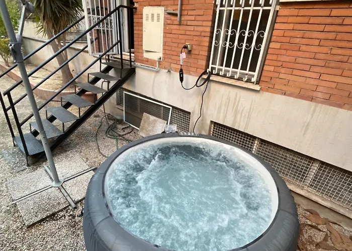 Acquedotto The House