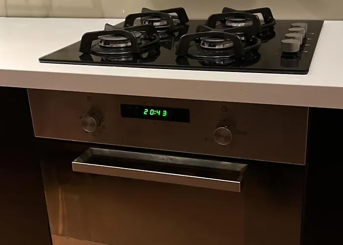 Acquedotto The House Apartamento Roma