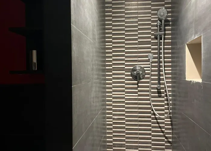 Acquedotto The House Roma