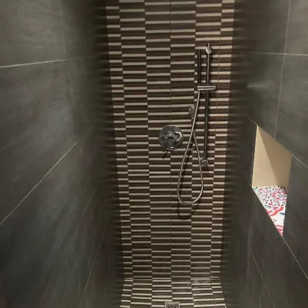 Jacuzzi Sestius Apartment *