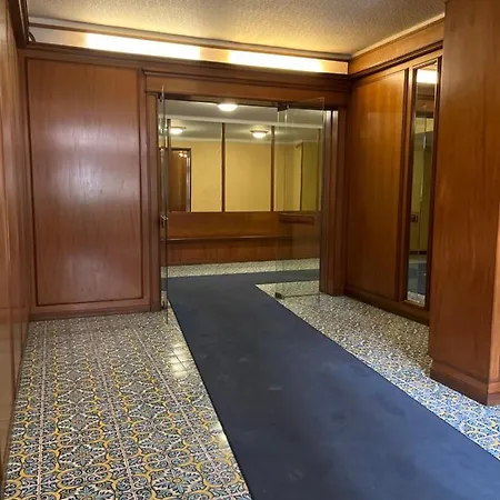 Apartment Jacuzzi Sestius