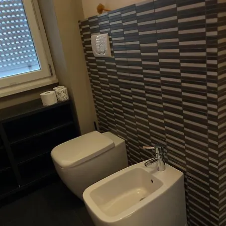 Jacuzzi Sestius Apartment